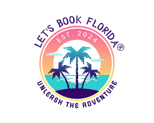 Let's Book Florida Tickets